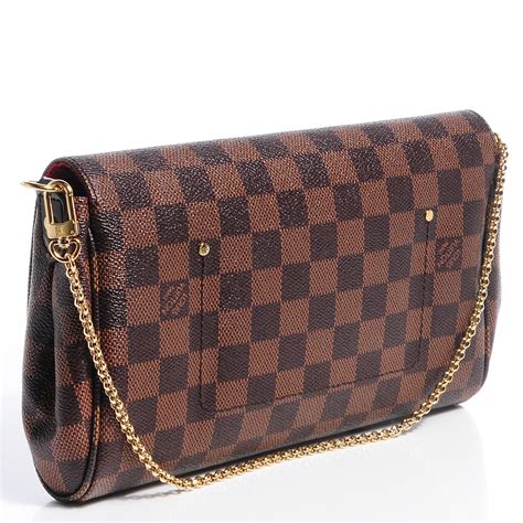 louis vuitton damier leather for sale|Louis Vuitton damier ebene original.